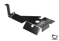 CHAMPION PUB (Bally) Jump rope top plate