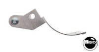CHAMPION PUB (Bally) Scoop bracket