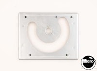 Bracket-boxer bearing