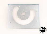 Bracket-boxer bearing