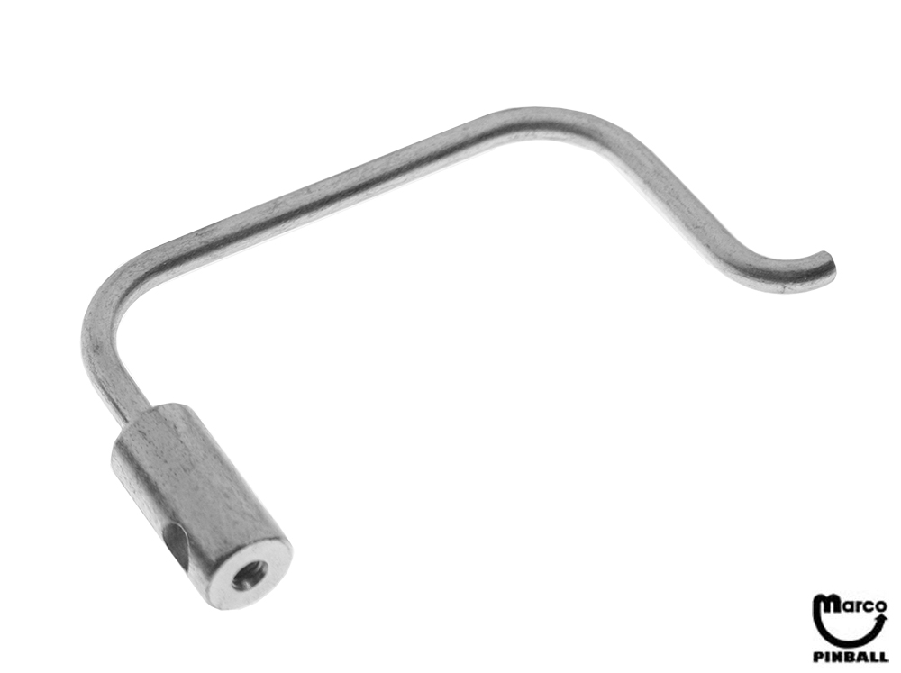 04-11019.1 - CHAMPION PUB (Bally) Jump rope wire - Marco