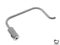 CHAMPION PUB (Bally) Jump rope wire