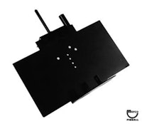 CHAMPION PUB (Bally) Boxer bracket