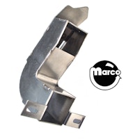 CACTUS CANYON (Bally) Mine diverter scoop