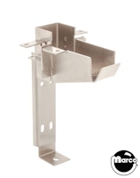 CACTUS CANYON (Bally) Mine popper bracket