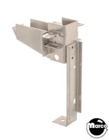 CACTUS CANYON (Bally) Mine popper bracket