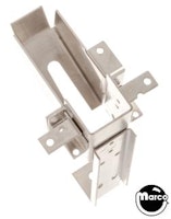 CACTUS CANYON (Bally) Mine popper bracket