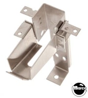 CACTUS CANYON (Bally) Mine popper bracket