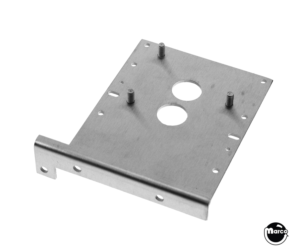 MONSTER BASH (Williams) Bracket monster mechanism