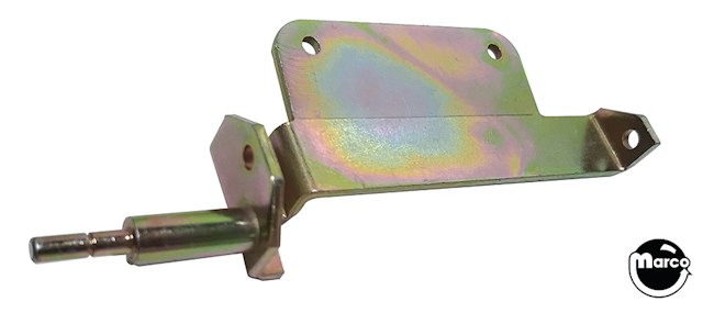 MONSTER BASH (Williams) Mummy Bracket Door