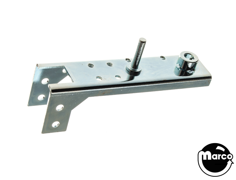 CACTUS CANYON (Bally) Horizontal arm