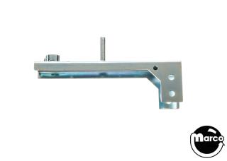 CACTUS CANYON (Bally) Horizontal arm
