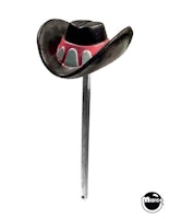 CACTUS CANYON (Bally) hat-assy