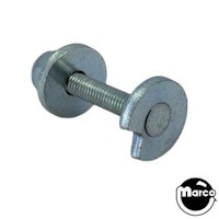 Locking stud
