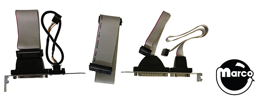 Cables - Cabinet-50070 PB2000