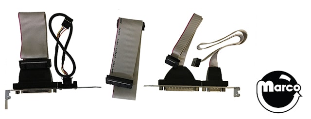 Cables - Cabinet-50070 PB2000