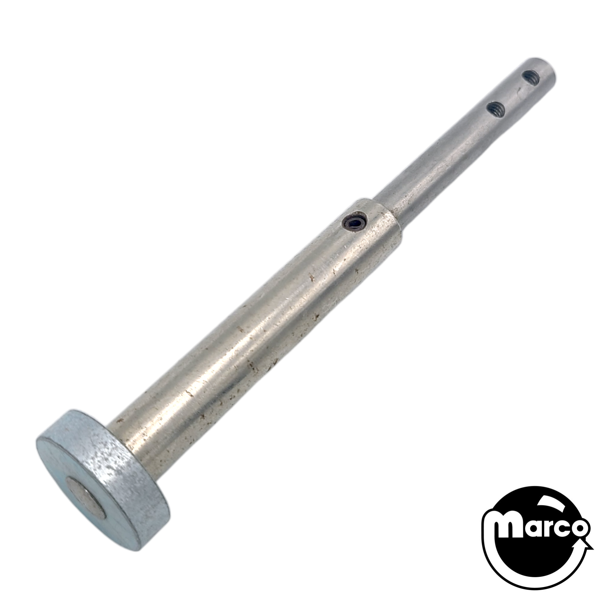 skip ramp armature assy