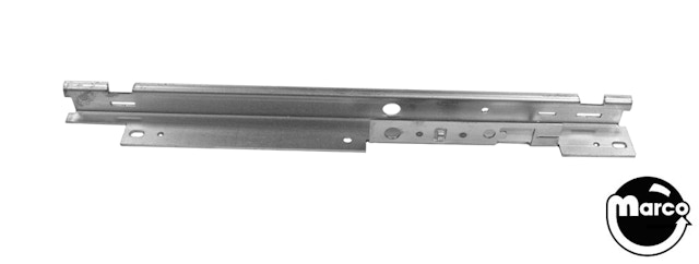 Bracket lock down