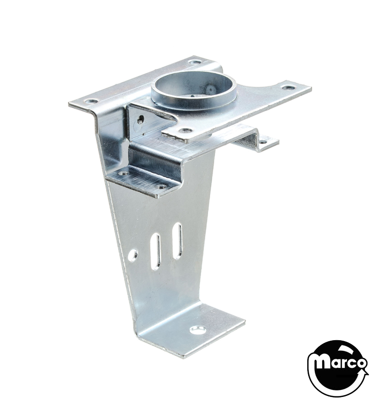 STAR WARS E1 (Williams) Popper bracket