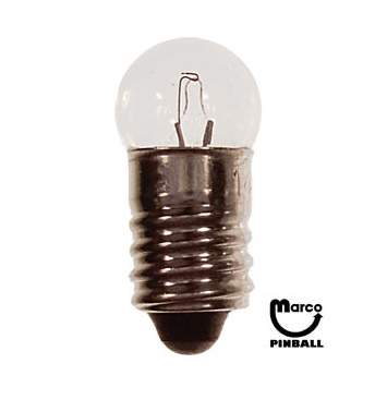 Lamp #1449 Miniature - 10-pack
