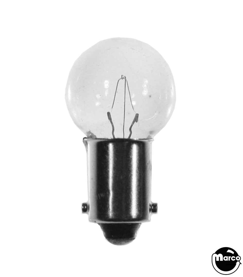 Lamp #1458 - 20 volts .25a - 10 pk