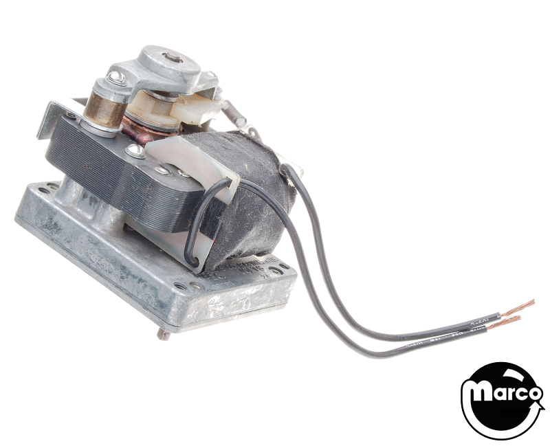 Motor 24 vdc 20 rpm CCW