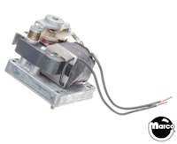 Motor - 24v 20 rpm CCW