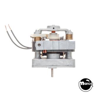 Motor 24 vdc 20 rpm CCW