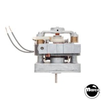Motor - 24v 20 rpm CCW
