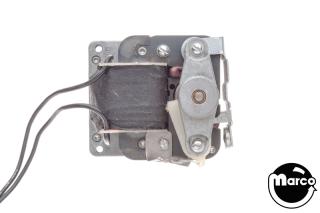 Motor 24 vdc 20 rpm CCW
