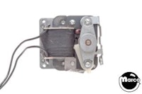 Motor - 24v 20 rpm CCW