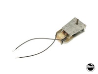 MAVERICK (Sega) Paddle wheel motor