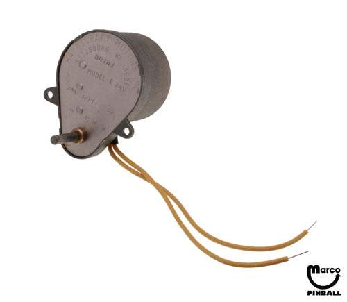Motor - no connector