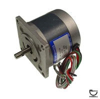 Motor - stepper