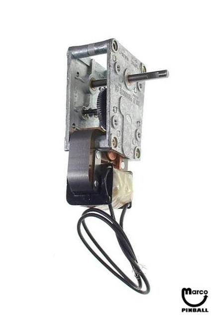 TITANIC (Sega) Motor USE 515-6931-00