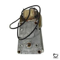 Motor - 24V AC 50/60Hz 20 RPM CCW.