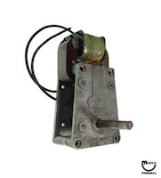 TERMINATOR 3 (Stern) Motor