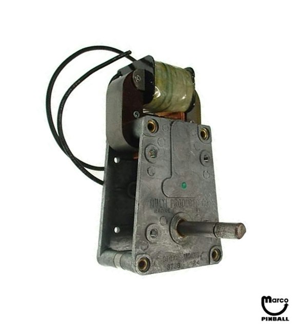 TERMINATOR 3 (Stern) Motor