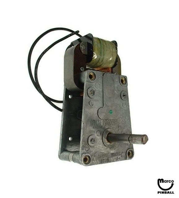 TERMINATOR 3 (Stern) Motor