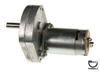 NASCAR / GRAND PRIX (Stern) Motor - rotate car
