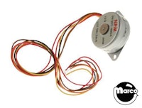 Motor - stepper NPM