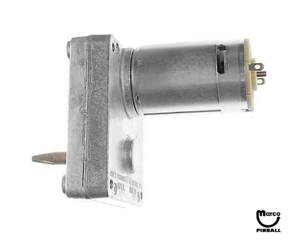 PIRATES CARIBBEAN (Stern) Motor ship (Assembly use only)