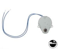 Motor - 24 VAC sync 12 rpm Rev A