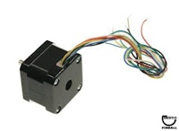 Motor - stepper LIN 4118S-02RO