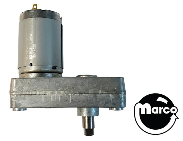 TRANSFORMERS (Stern) Motor