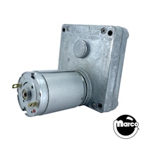 Avengers Prem/LE (Stern) GEAR MOTOR -24VDC -40RPM M CW