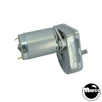 Gear Motor with crank 24VDC 10RPM (STERN)
