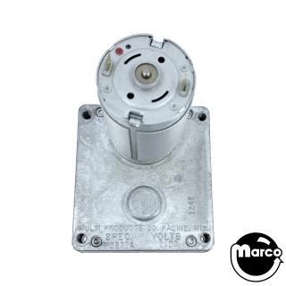 Avengers Prem/LE (Stern) GEAR MOTOR -24VDC -40RPM