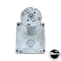 Avengers Prem/LE (Stern) GEAR MOTOR -24VDC -40RPM M CW