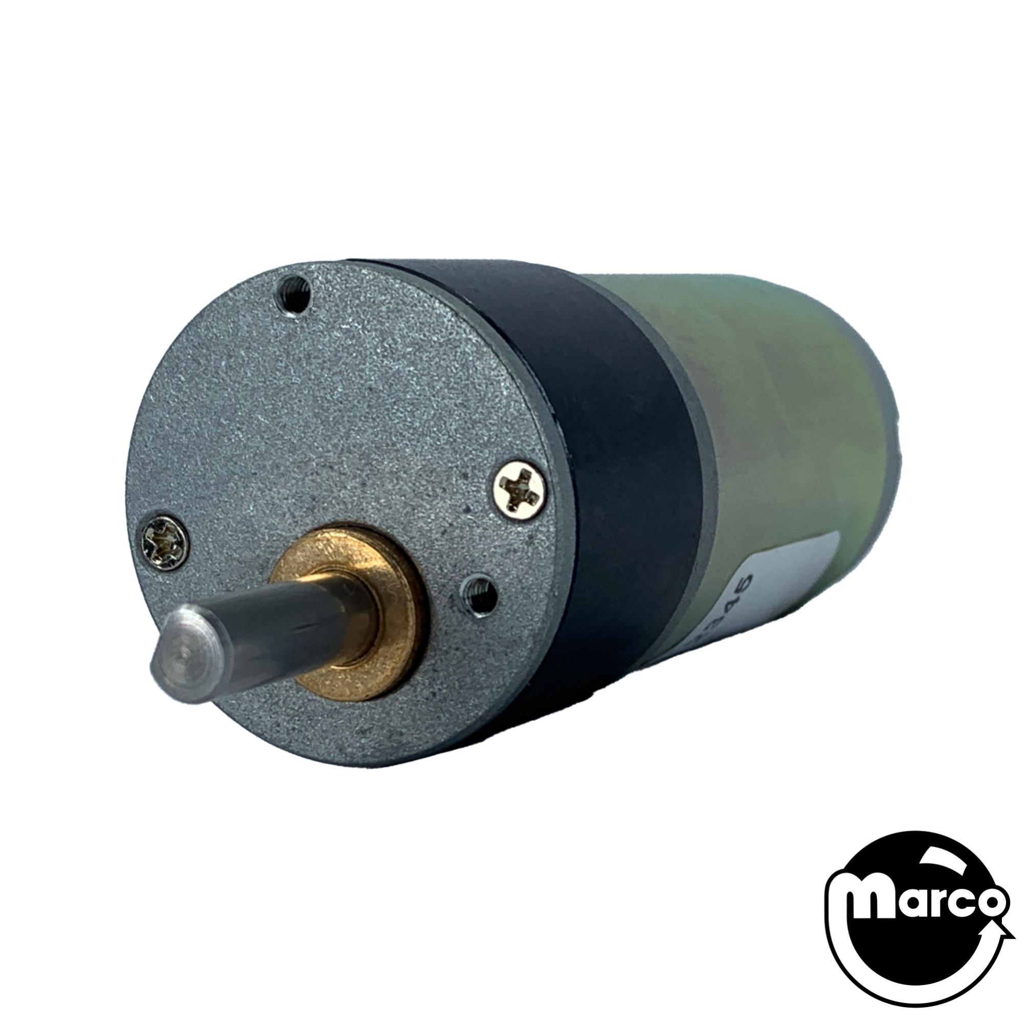 041-5132-00 - Stern (Spike 2) DC GEARHEAD MOTOR 24VDC - Marco